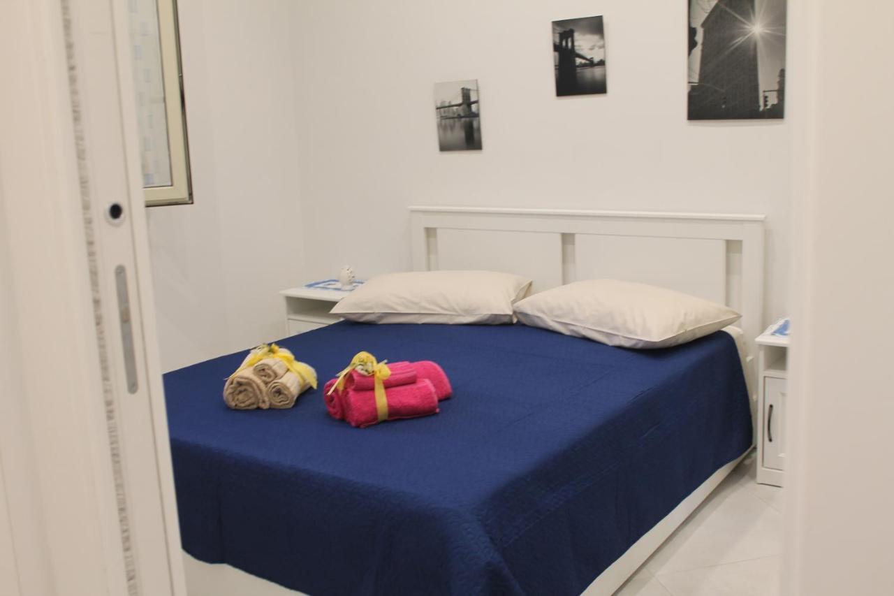 Le Case Di Carlotta & Giorgia Pozzillo Ngoại thất bức ảnh