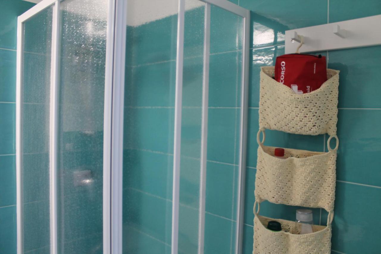 Le Case Di Carlotta & Giorgia Pozzillo Ngoại thất bức ảnh