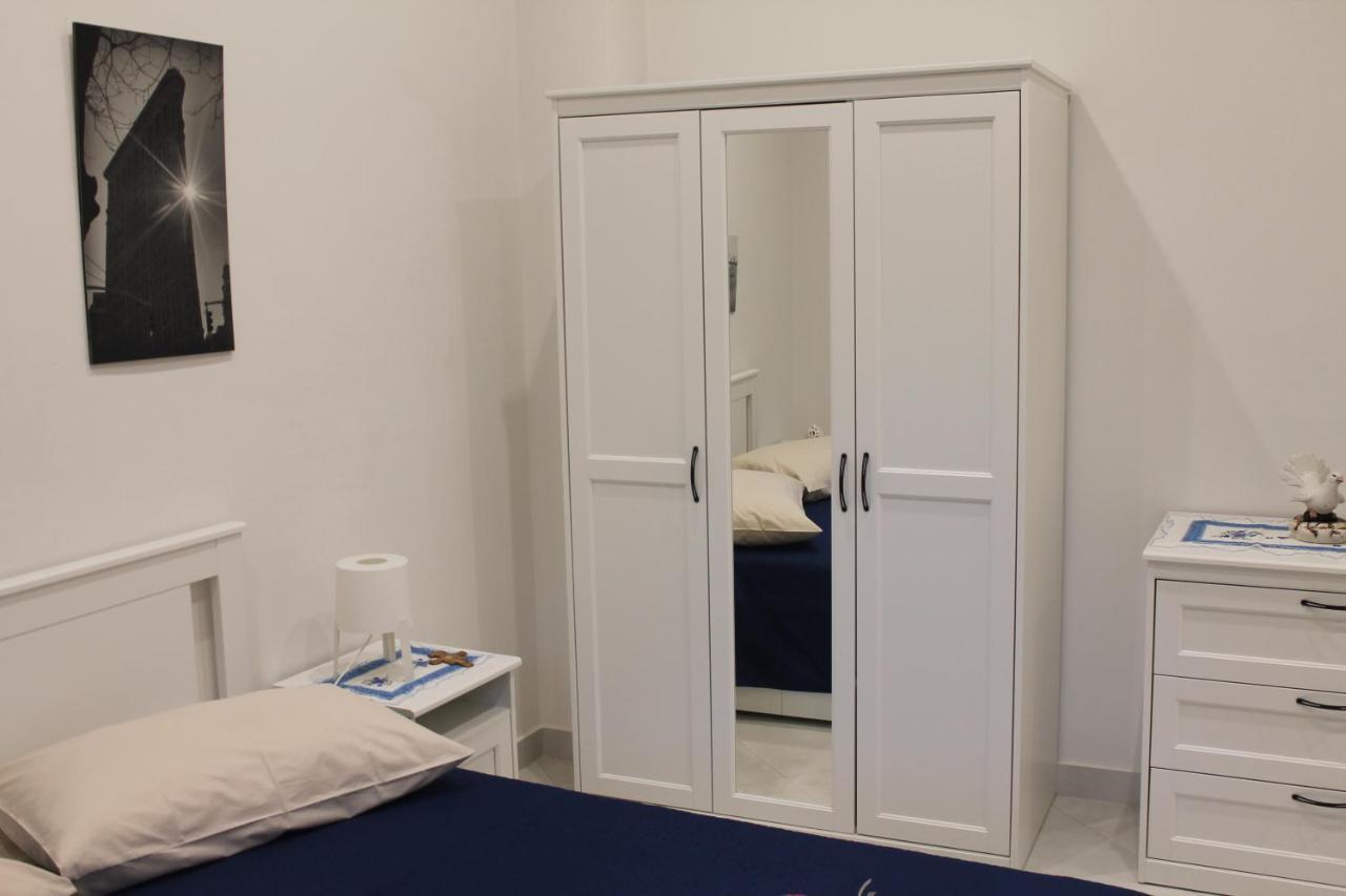 Le Case Di Carlotta & Giorgia Pozzillo Ngoại thất bức ảnh