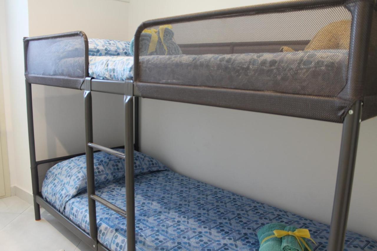 Le Case Di Carlotta & Giorgia Pozzillo Ngoại thất bức ảnh
