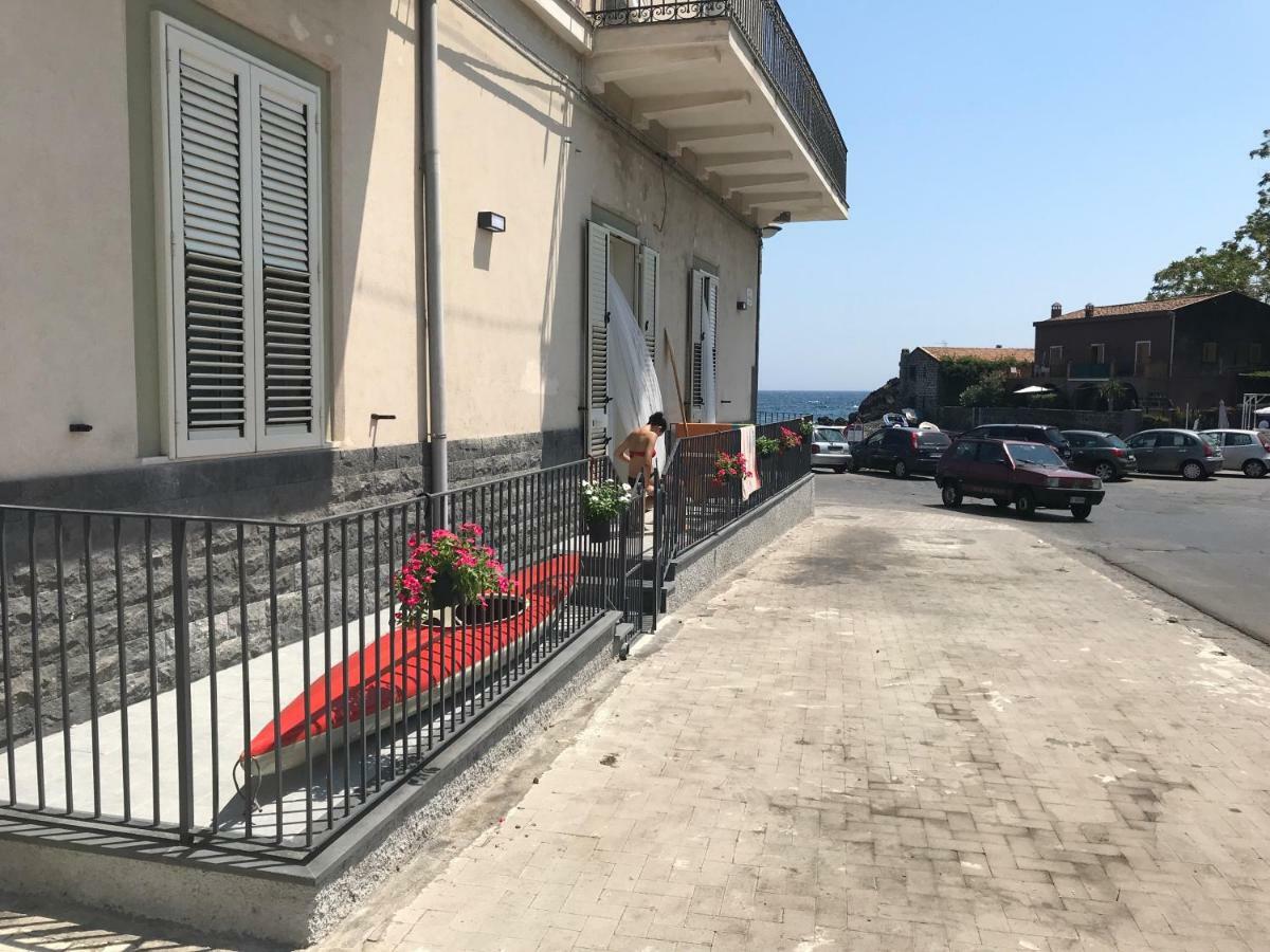 Le Case Di Carlotta & Giorgia Pozzillo Ngoại thất bức ảnh